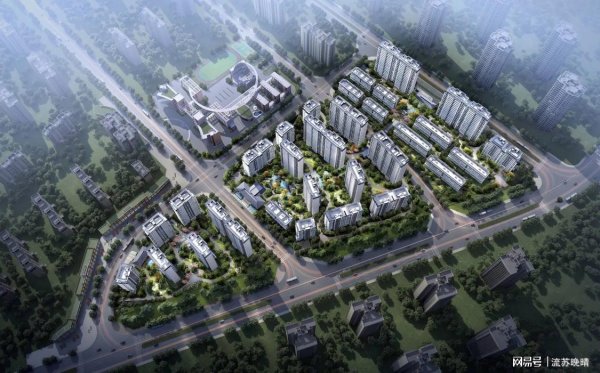 伍洲配资 美国一旦降息，我国房价会不会再涨？