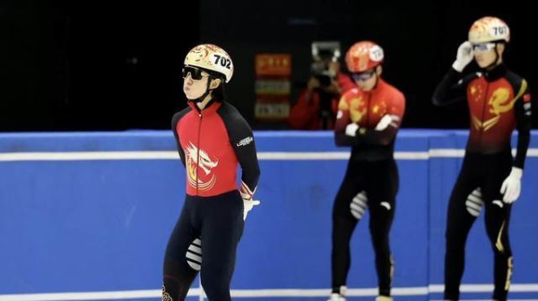 牛股远期策略 林孝埈摔出赛道无缘金牌！中国队备战2026米兰冬奥，你看好谁入选