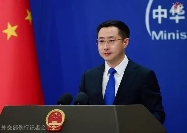 天猫配资 特朗普称让中国停止购买俄罗斯石油，中方回应